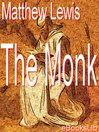 The Monk (eBook)